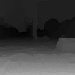 Depth Estimation
